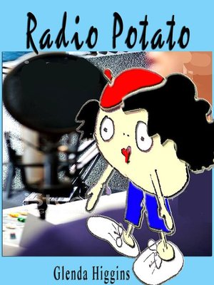 cover image of Radio Potato